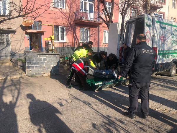 Konya’da eski eşi ve kızını yatakta öldüren diş teknisyeninin son sözü bu oldu 10